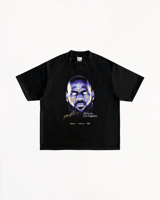 "Dark Hours" Playoffs 2nd Round Graphic Tees