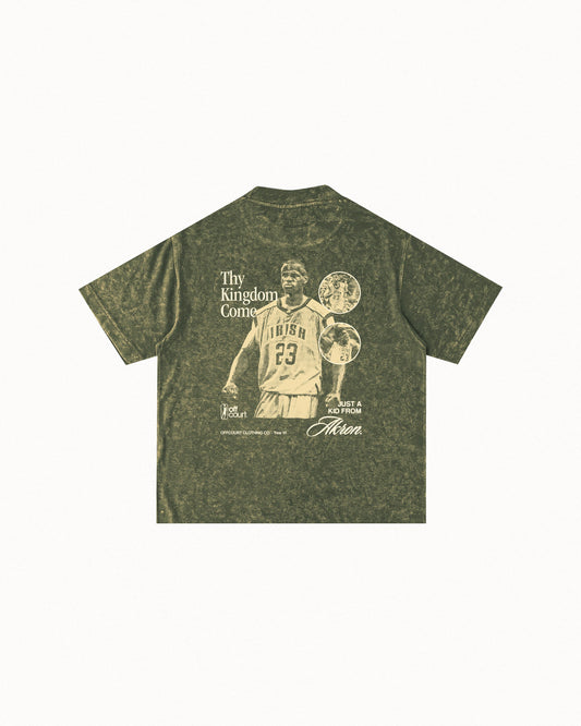 Royal Lineage "The Prophecy" Graphic Tee