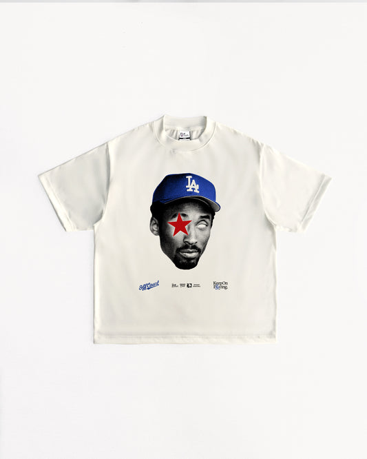 "Mamba Dodger Pack" Graphic Tees