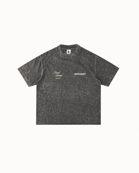 Royal Lineage "The Reign" Graphic Tee