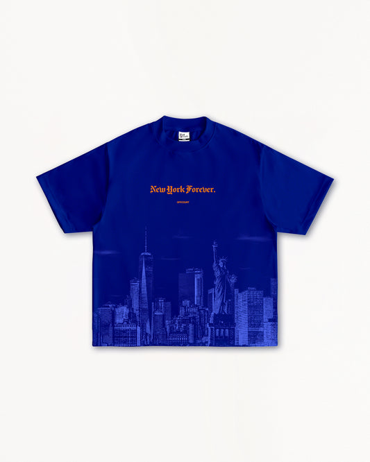 "NYK Championship" Graphic Tees