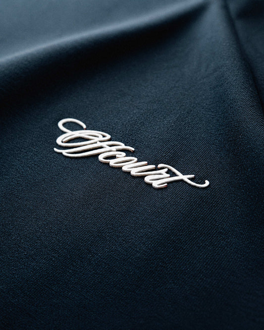 Crafted Athletics "Lux" Oversized Tees