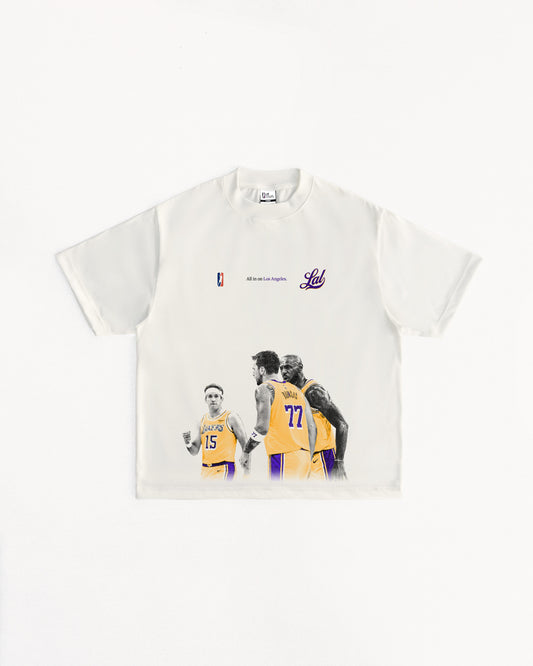 "Ring Season 2026" Playoffs 1st Round Graphic Tees