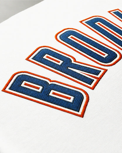 "Brodie" Westbrook Tribute Graphic Tee