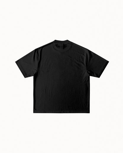 "Contractor" Oversized Graphic Tee