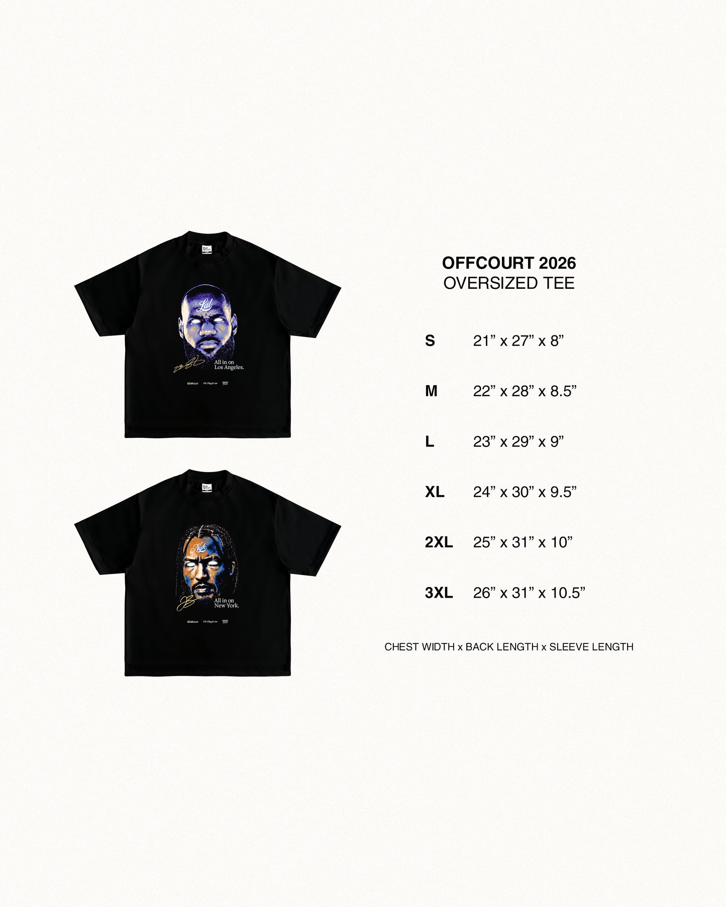 "Dark Hours" Playoffs 2nd Round Graphic Tees