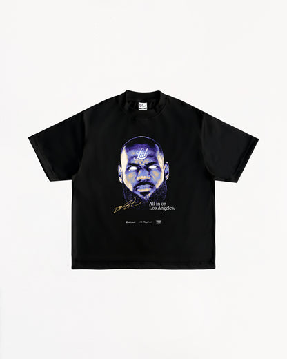 "Dark Hours" Playoffs 2nd Round Graphic Tees