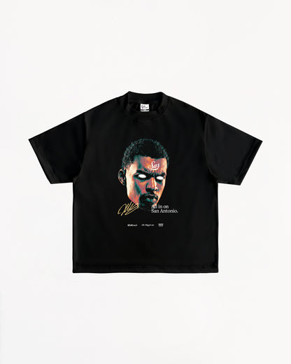 "Dark Hours" Playoffs 2nd Round Graphic Tees