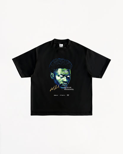 "Dark Hours" Playoffs 2nd Round Graphic Tees