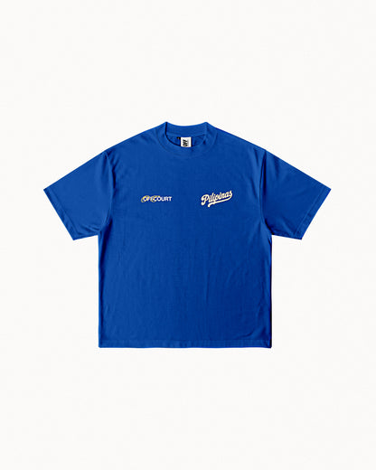 "Pure Basketball Obsession" Gilas Graphic Tee