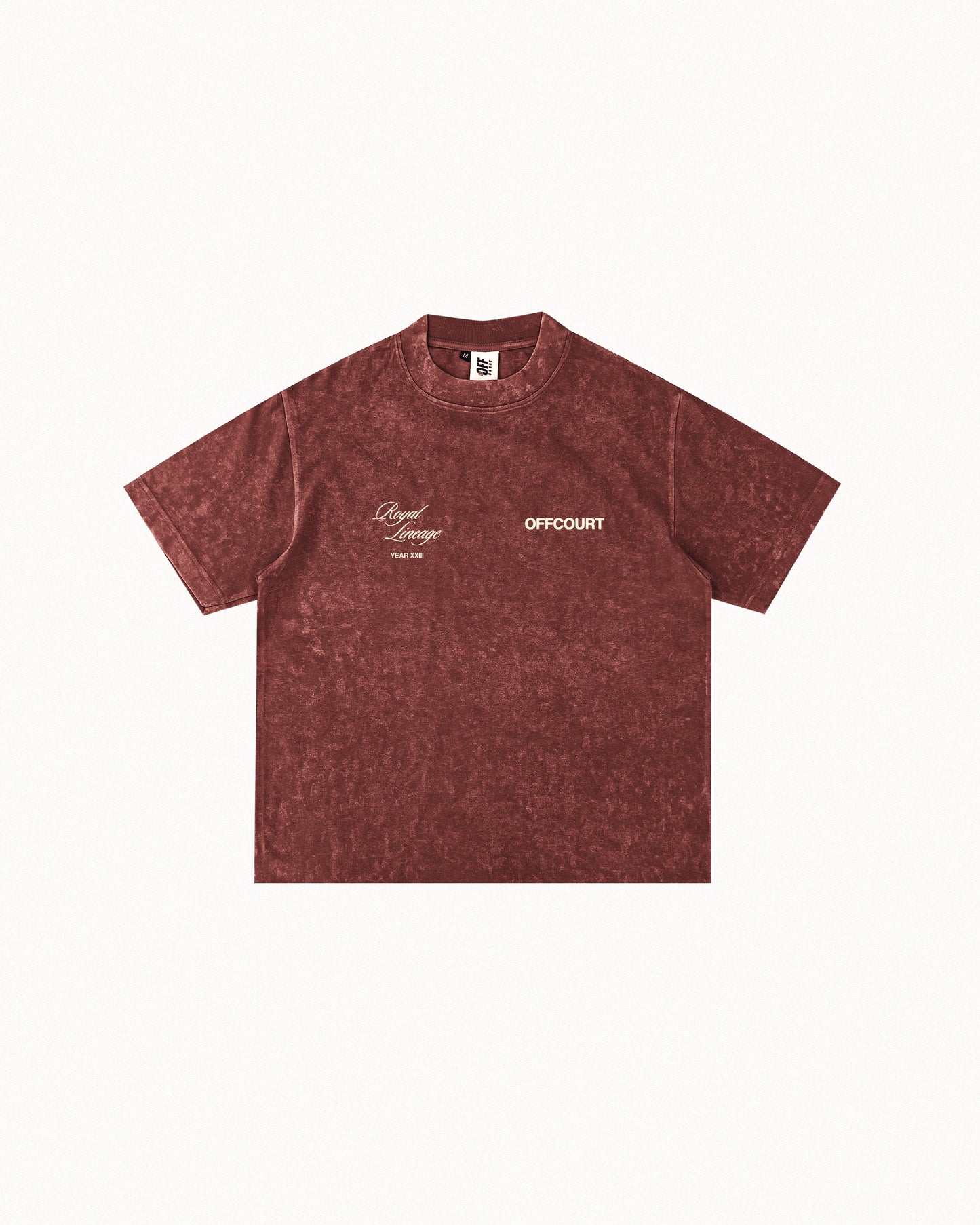 Royal Lineage "The Covenant" Graphic Tee