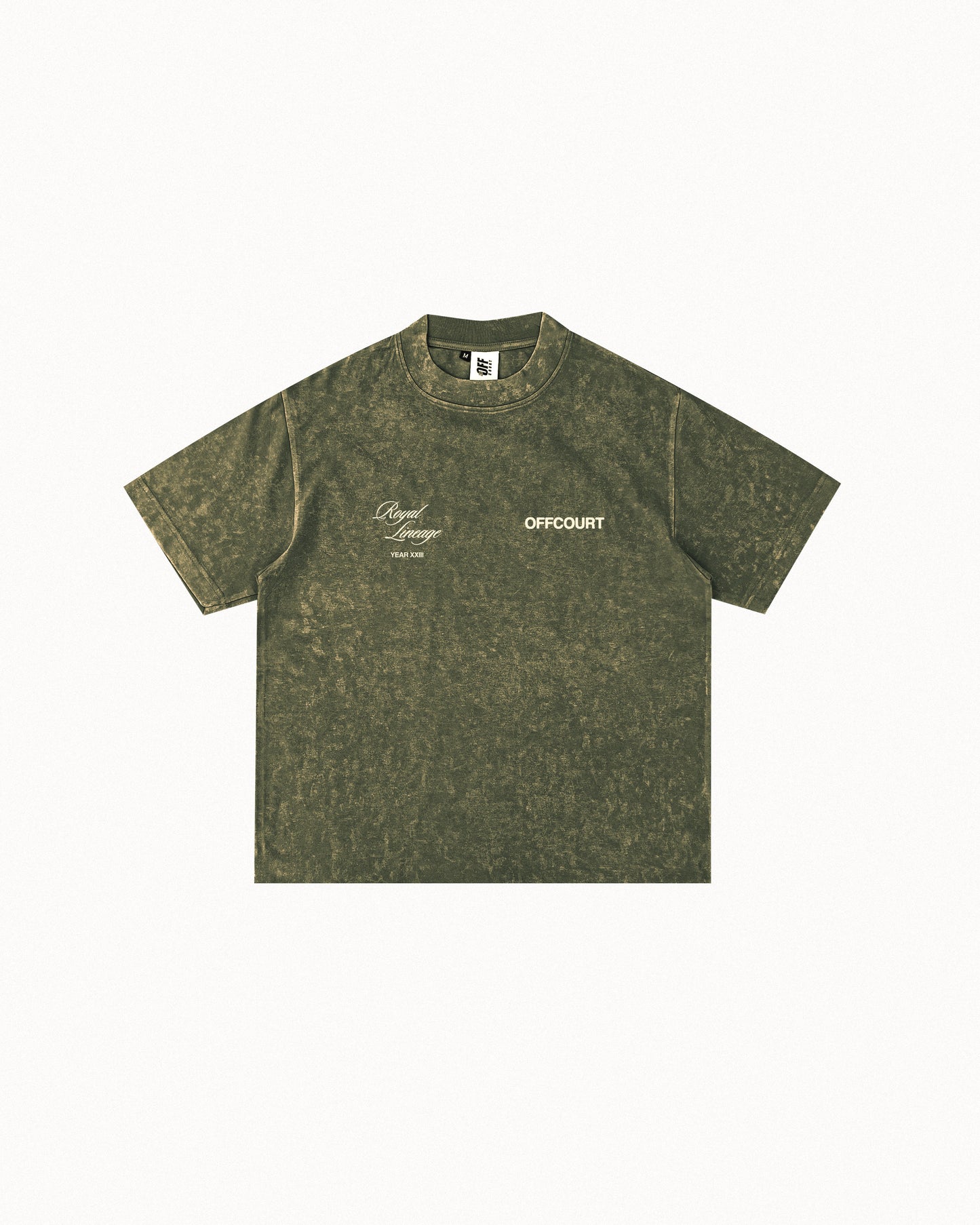 Royal Lineage "The Prophecy" Graphic Tee