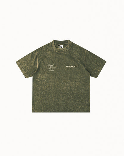 Royal Lineage "The Prophecy" Graphic Tee