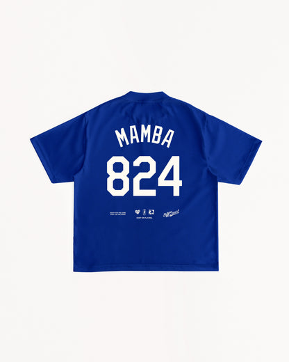 "Mamba Dodger Pack" Graphic Tees