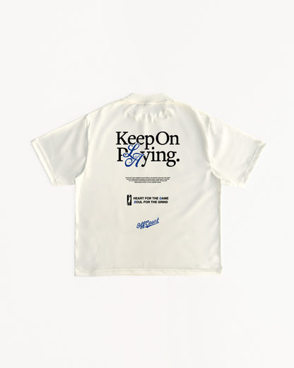 "Mamba Dodger Pack" Graphic Tees
