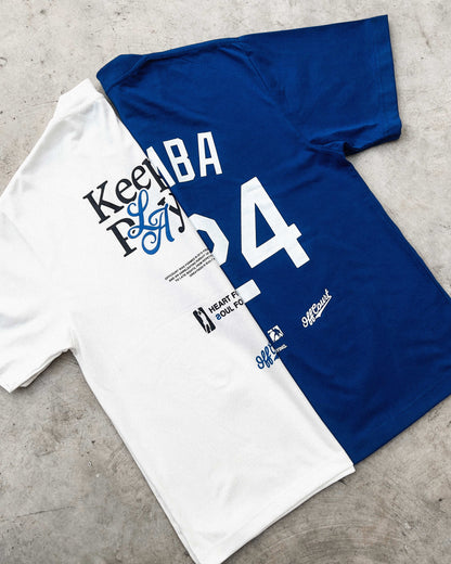 "Mamba Dodger Pack" Graphic Tees