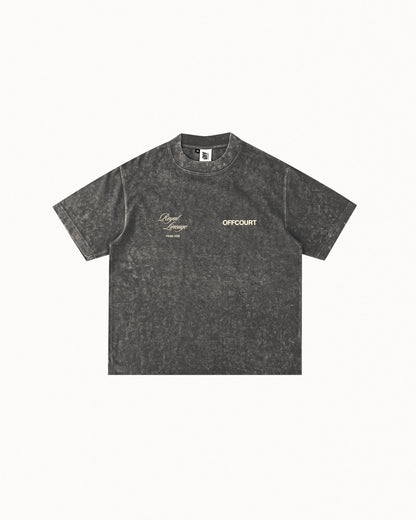 Royal Lineage "The Reign" Graphic Tee