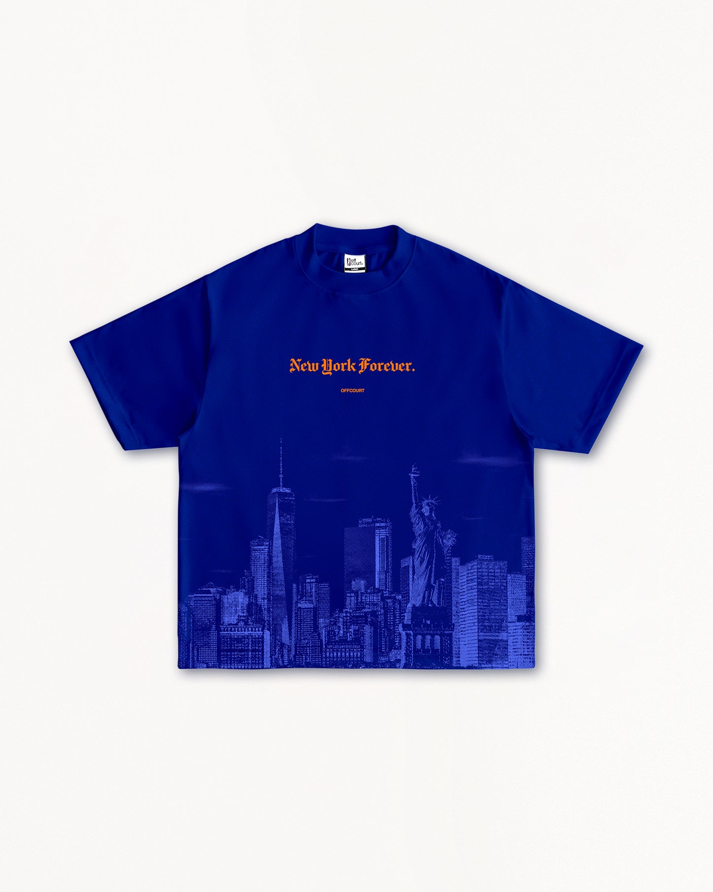 "NYK Championship" Graphic Tees