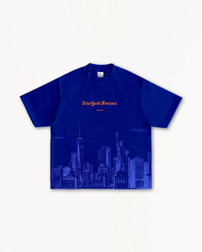 "NYK Championship" Graphic Tees