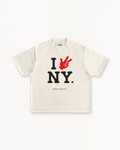 "NYK Championship" Graphic Tees
