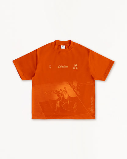 "NYK Championship" Graphic Tees