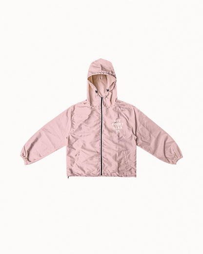 Year VI "Pablo" Pocketable Windbreaker Jacket