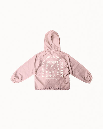 Year VI "Pablo" Pocketable Windbreaker Jacket