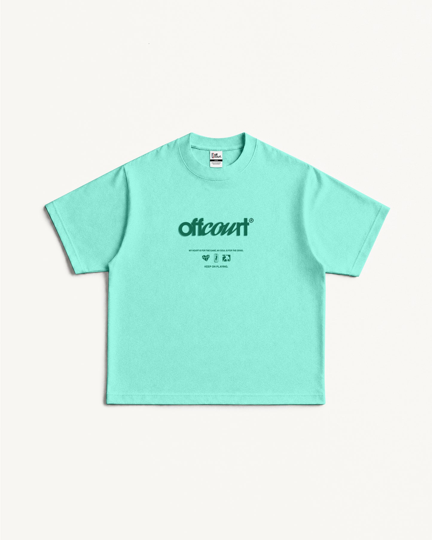 "Summer Manifest" Graphic Tees