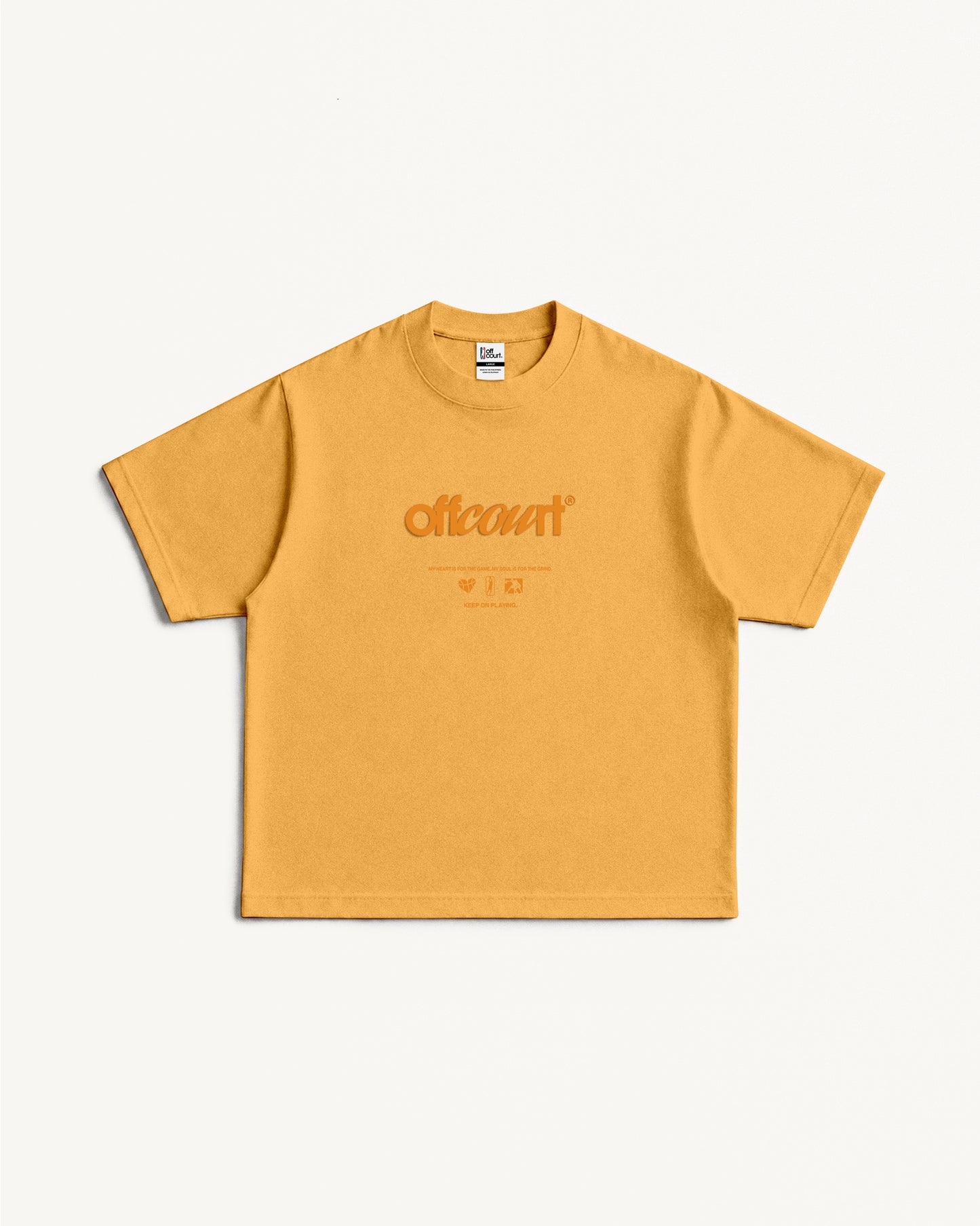 "Summer Manifest" Graphic Tees