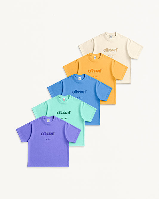 "Summer Manifest" Graphic Tees