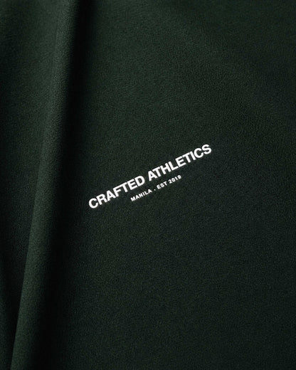 Crafted Athletics "Lux" Oversized Tees