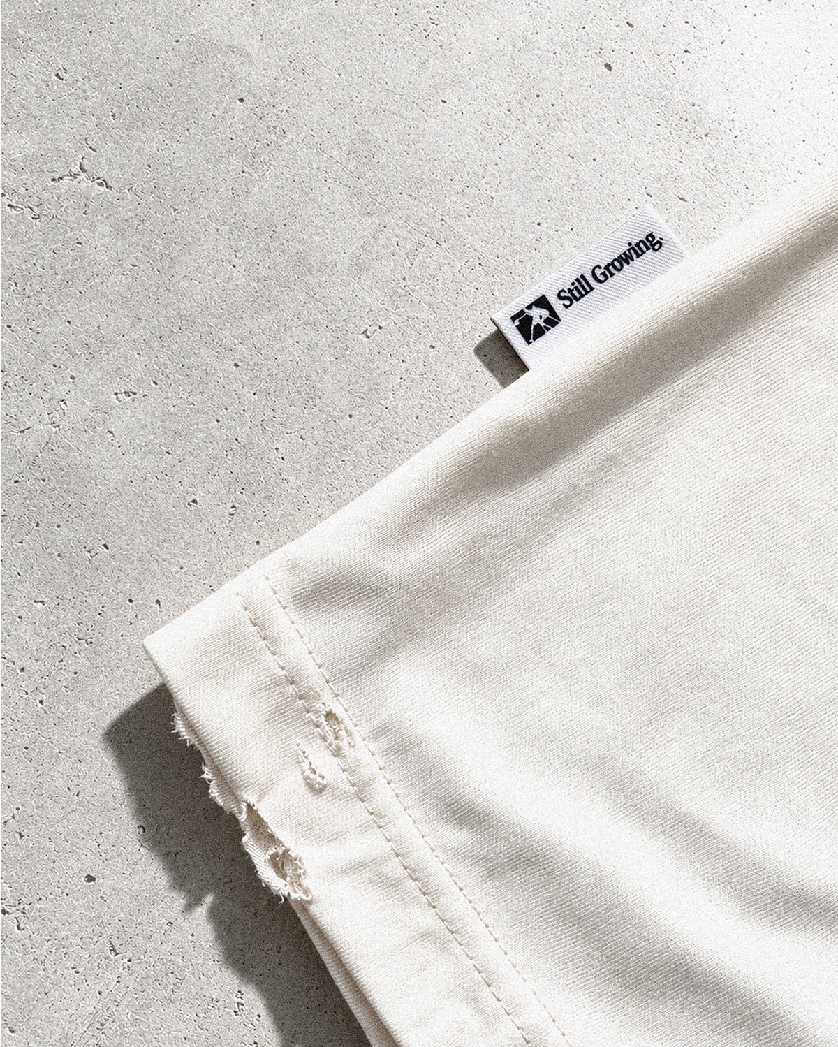 Year VII "Gallery" Kobe Moments Distressed Vintage Boxy Tee