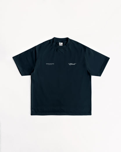 Crafted Athletics "Lux" Oversized Tees