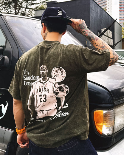 Royal Lineage "The Prophecy" Graphic Tee