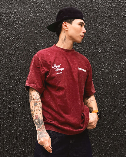 Royal Lineage "The Covenant" Graphic Tee