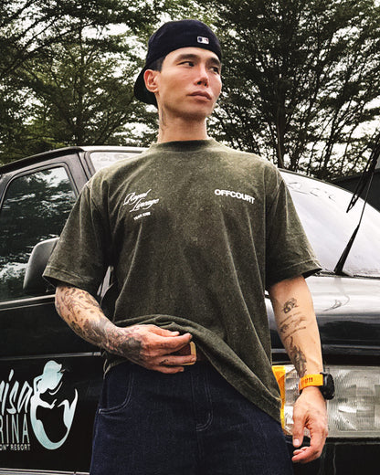 Royal Lineage "The Prophecy" Graphic Tee