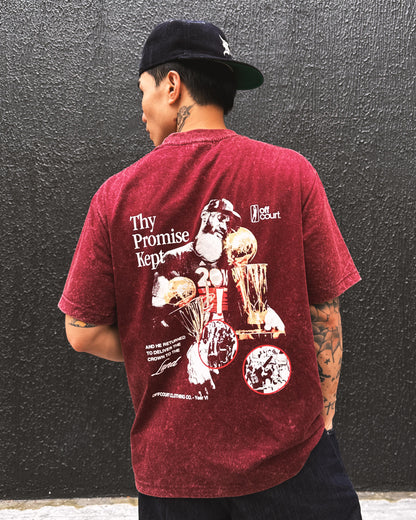 Royal Lineage "The Covenant" Graphic Tee