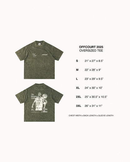 Royal Lineage "The Prophecy" Graphic Tee