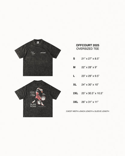 Royal Lineage "The Reign" Graphic Tee