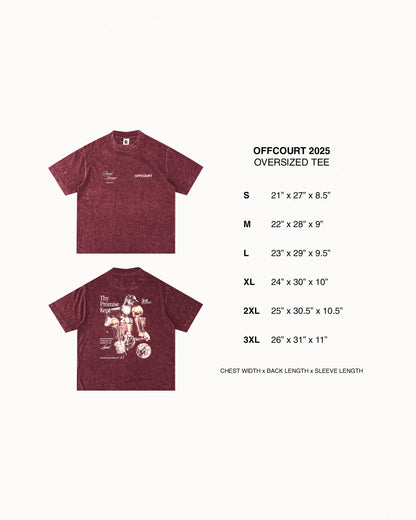 Royal Lineage "The Covenant" Graphic Tee