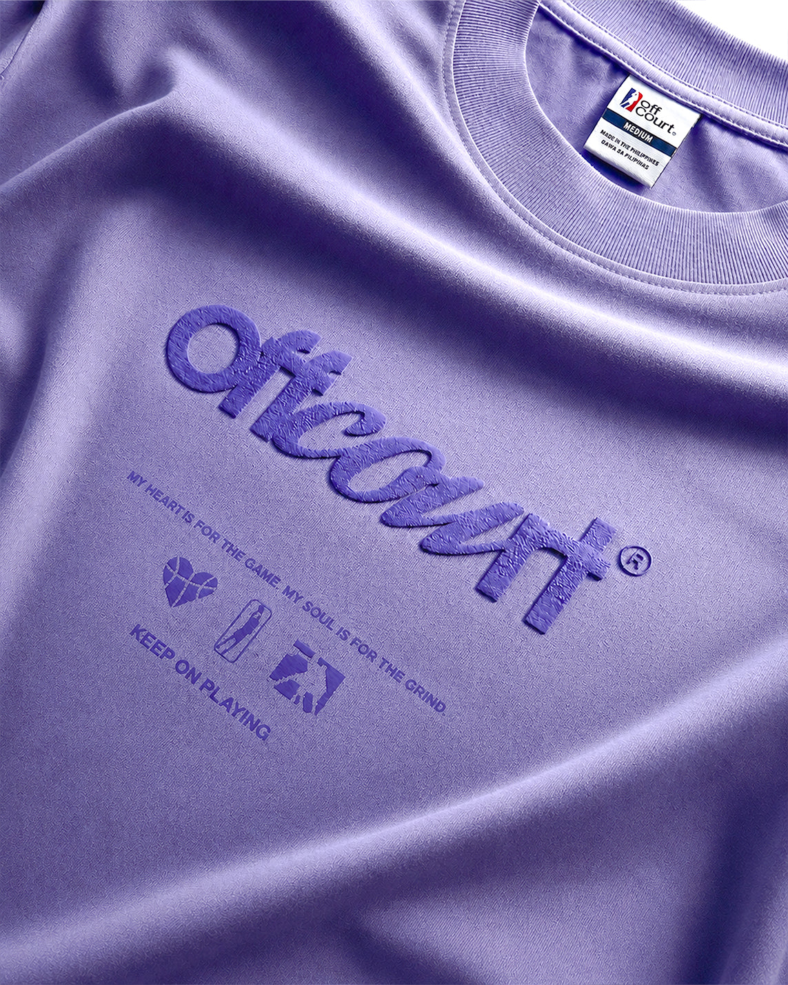 "Summer Manifest" Graphic Tees