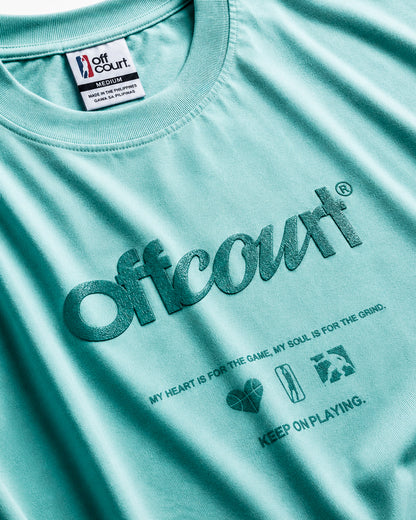 "Summer Manifest" Graphic Tees