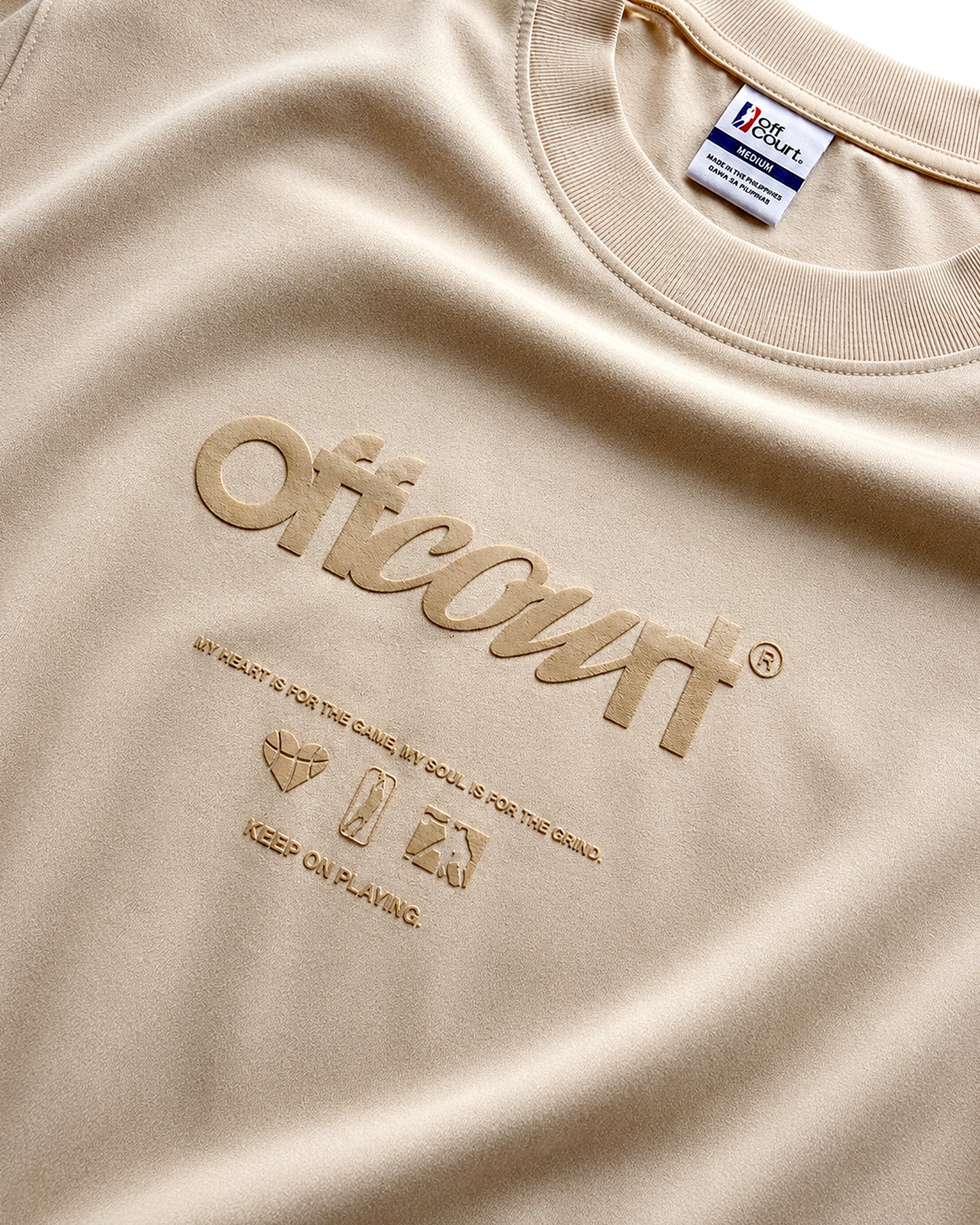 "Summer Manifest" Graphic Tees